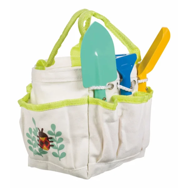KIDS GARDEN TOTE KIT - Image 2