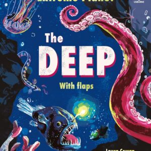 THE DEEP USBORNE EXTREME PLANET