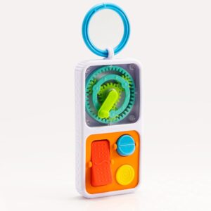 PLAYTAB GO MODULAR ACTIVITY BOARD