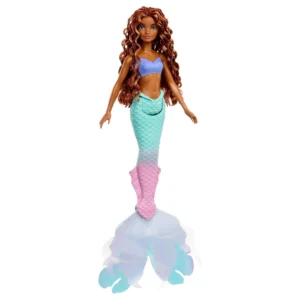 DISNEY PRINCESS THE LITTLE MERMAID ARIEL