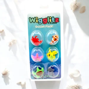 WIGGLITZ OCEAN PACK!