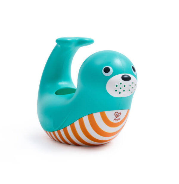 HAPPY SPLASHERS SEAL JUG
