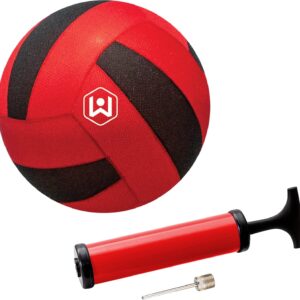 WICKED BIG VOLLEYBALL 17"