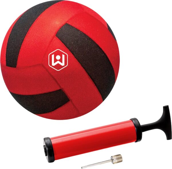 WICKED BIG VOLLEYBALL 17"