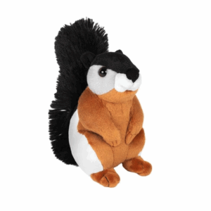 PREVOST SQUIRREL MINI CUDDLEKINS