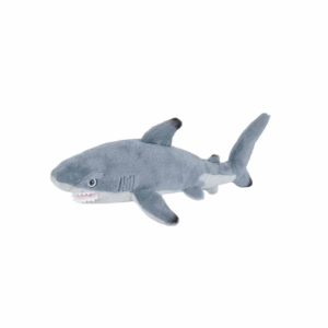 BLACK TIPPED SHARK-CUDDLEKINS