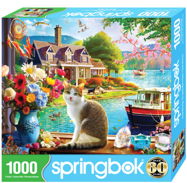 CRISP MORNING 1000PC