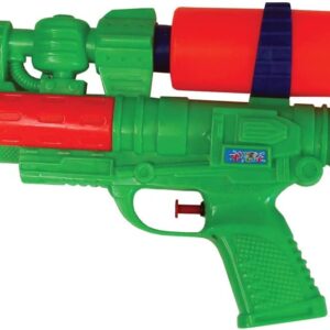 CSG X2 WATER GUN #81001-4 BY W