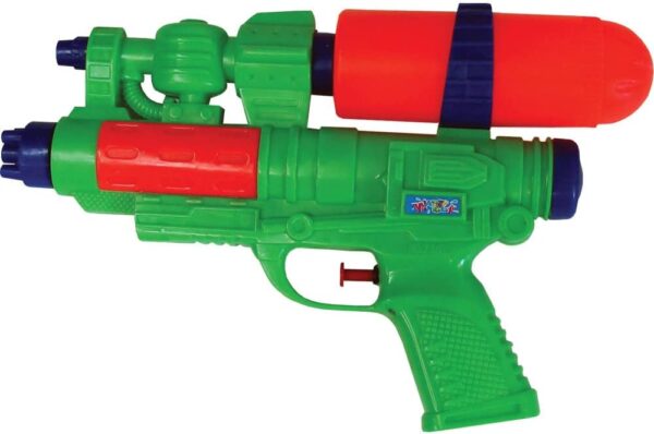 CSG X2 WATER GUN #81001-4 BY W