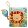 WILD SOFT BOOK