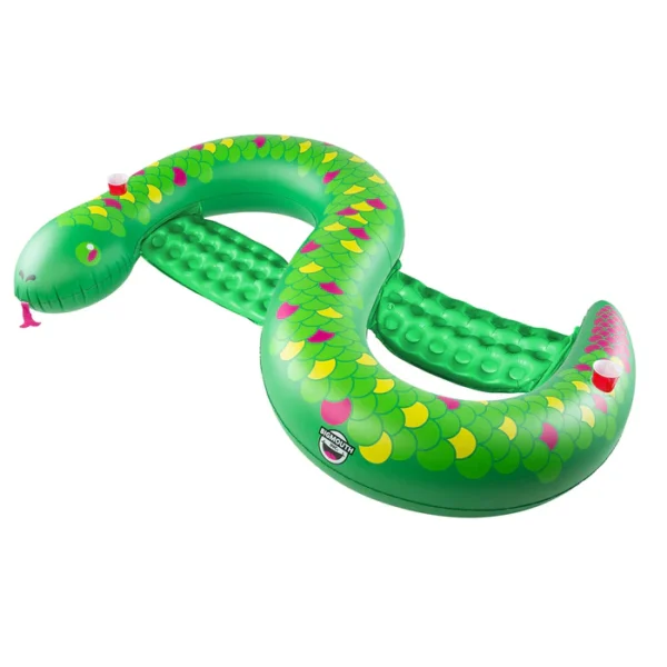 DOUBLE SNAKE 6FT FLOAT - Image 2