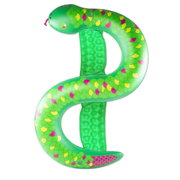 DOUBLE SNAKE 6FT FLOAT - Image 3