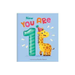 NOW YOU ARE 1