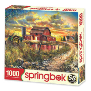 MEMORIES PAST 1000PC