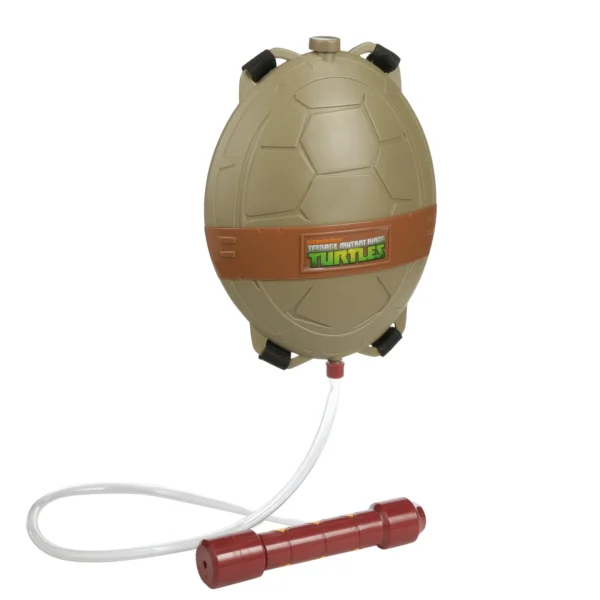 TEENAGE MUTANT NINJA TURTLES WATER PACK