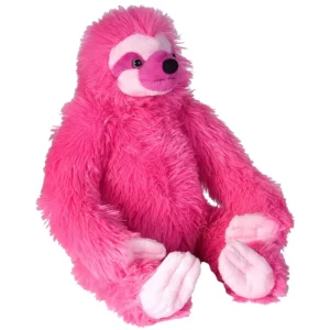 SLOTH-PINK CUDDLEKINS VIBES 12