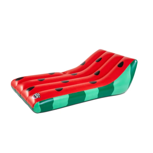 WATERMELON LOUNGER FLOAT - Image 2
