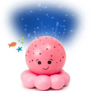 SOFT PINK TWINKLES TO GO OCTO