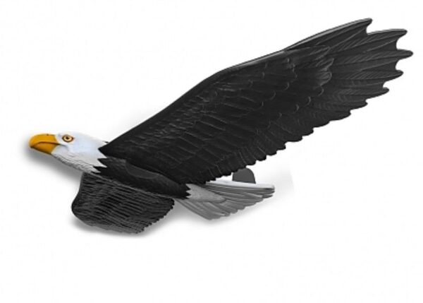 EAGLE REALFLYERS 22" WINGSPAN!