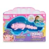 BABY AXOLOTL FINGERLINGS INFLATABLE POOL SET