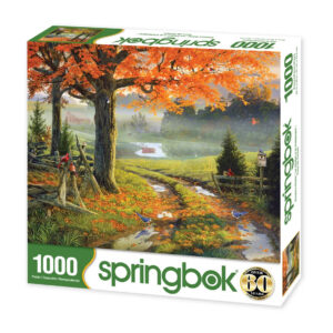COUNTRY HOME 1000PC