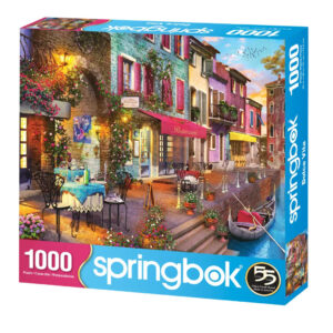 DOLCE VITA 1000PC