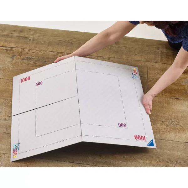 PUZZLE FOLD & GO - Image 3