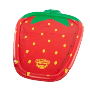 STRAWBERRY SPLASH PAD