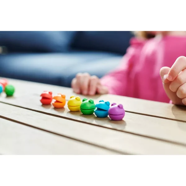 NUMBERBLOB COUNTING SET-NUMBER BLOCKS - Image 4
