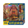NEW YORK CITY STREET 1000PC