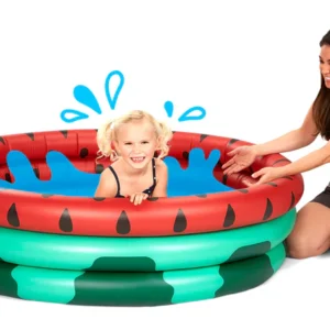 JUICY WATERMELON LIL' POOL-5FT WIDE
