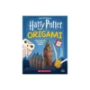 HARRY POTTER ORIGAMI VOL. 1
