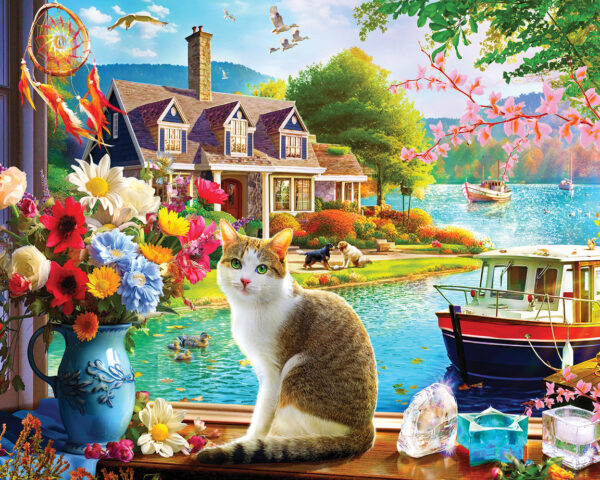 CRISP MORNING 1000PC - Image 2