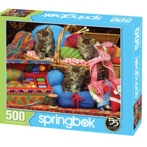 SEW CUTE 500PC