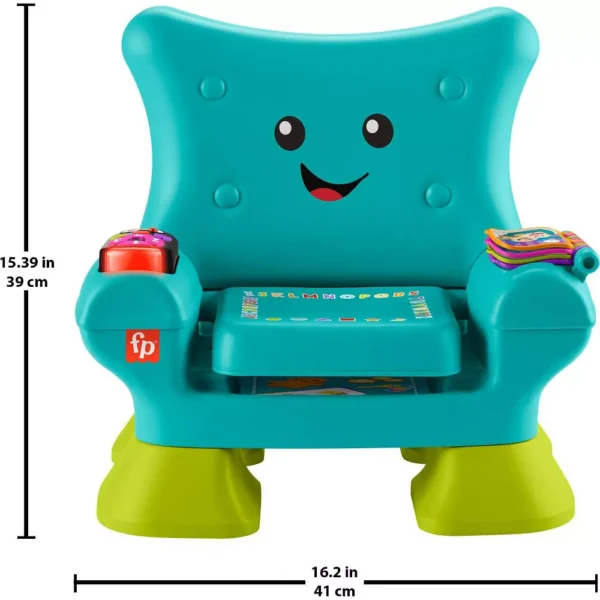 LAUGH & LEARN SMART STAGES CHAIR - Image 5