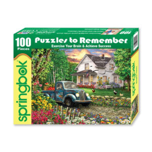 SIMPLER TIMES 100PC MINDFIT