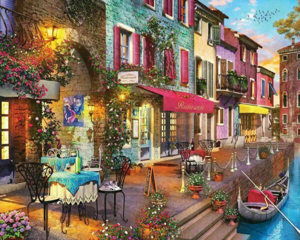 DOLCE VITA 1000PC - Image 2