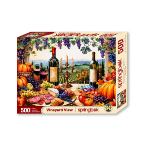 VINEYARD VIEW LIMITED RELEASE 500PC