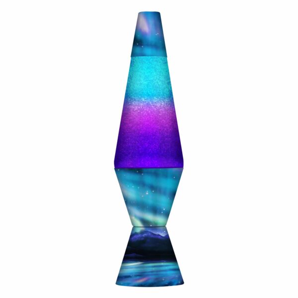 14.5" COLORMAX-NORTHERN LIGHTS