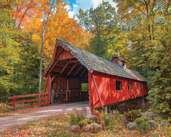 LOONSONG BRIDGE 1000PC - Image 2