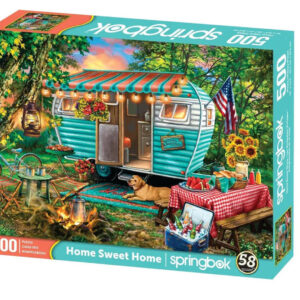 HOME SWEET HOME 500PC