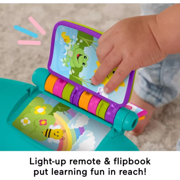 LAUGH & LEARN SMART STAGES CHAIR - Image 3