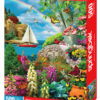 STAIRWAY TO SERENITY 500PC