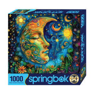 BLUE MOON LIMITED RELEASE 1000PC