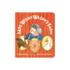 MRS. WISHY-WASHY'S FARM BOARD BOOK