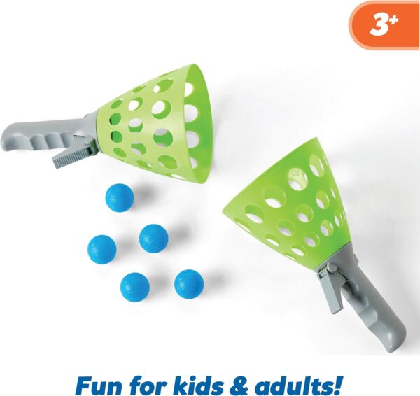 SNAP 'N CATCH SET-KIDOOZIE B*ACTIVE - Image 2
