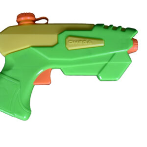 OMEGA WATER GUN (MEDIUM)