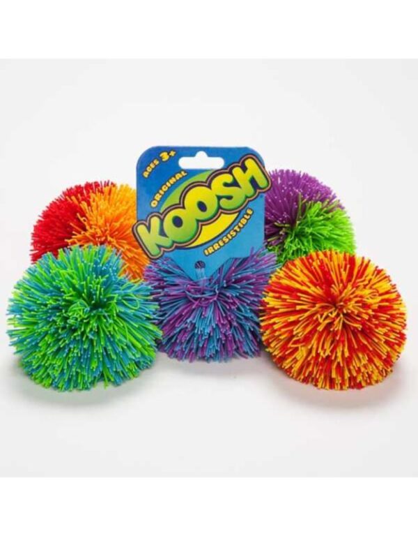 ORIGINAL KOOSH ASST. - Image 3