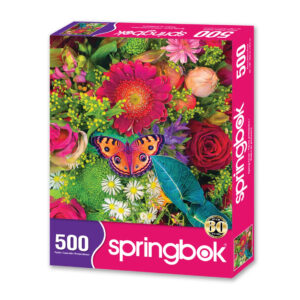 SPRING FEVER 500PC