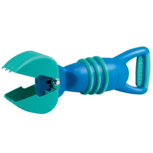 GRABBER, BLUE